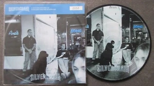 Silverchair Ana's song (Open Fire) 7" *MINT*LTD EDITION NO.2058*PICTURE DISC* - Picture 1 of 3