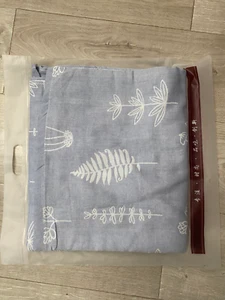 Summer Cooling Children Student Dormitory Bedspread on the Bed Nap Blanket - Picture 1 of 3