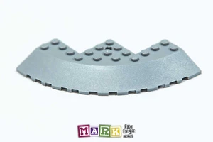 Nuevo Lego 58846 10x10 Circle 90D, Wry 18D 6063879 - Imagen 1 de 3