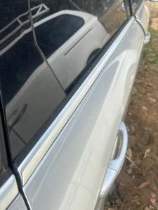 2010 Ford Mondeo MK4 Rear Right Door Weather Strip 07-14 OEM #B402 - Picture 1 of 12