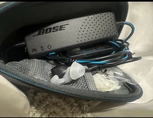 Bose QuietComfort 20 Acoustic Noise Cancelling Kopfhörer - Bild 1 von 3