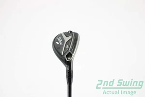 Titleist 818 H1 Hybrid 5 Hybrid 27° Graphite Regular Right 39.0in - Picture 1 of 8