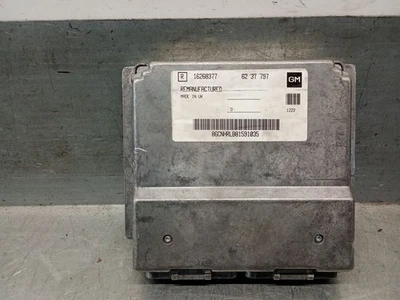 16268377 CENTRALITA MOTOR UCE / 5337506 PARA OPEL ASTRA G STATION WAGON T98 1. - Immagine 1 di 4