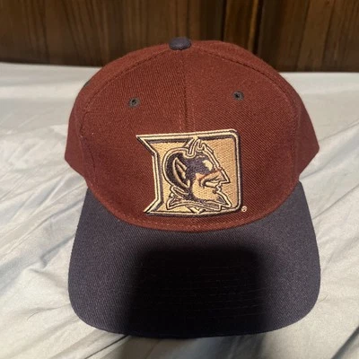 Duke Blue Devils Vintage Hat Ball Cap - Image 1 of 3
