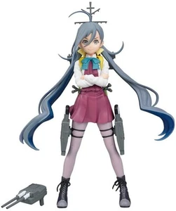 Kantai Collection Kancolle Super Premium Figure kiyoshimo-san Jose Bombardement - Picture 1 of 1