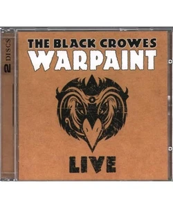 Warpaint Live - Bild 1 von 1