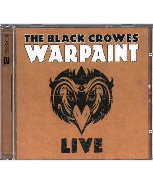 Warpaint Live - Bild 1 von 1