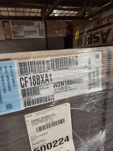 Champion CF18BXA1 Indoor Coil 1.5T 17.5" Full AL - Picture 1 of 1