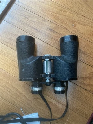 Swift Skipper 7x50 Binoculars #789, made in JAPAN, works ok  - Image 1 of 4