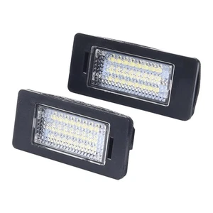 High quality Light Bulb Parts E90 E92 2x LED Lights 5W Lighting & Lamps - Picture 1 of 12