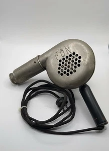 Vintage Antique E FON Hair Dryer - Picture 1 of 6