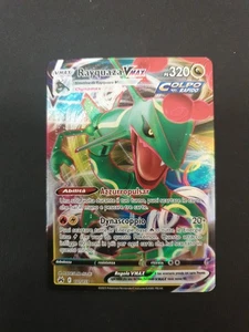 RAYQUAZA VMAX 101/159- ITA NM - Pokemon ZENIT REGALE - Foto 1 di 2
