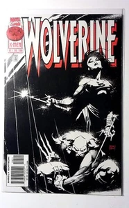Wolverine #106 (1996) Marvel Comics 1st Print Comic Book - Picture 1 of 1