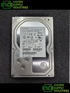 10x HGST 2TB 7.2K 6Gbps 64MB 3.5" SAS HDD HUS723020ALS640 JOB LOT - Picture 1 of 3