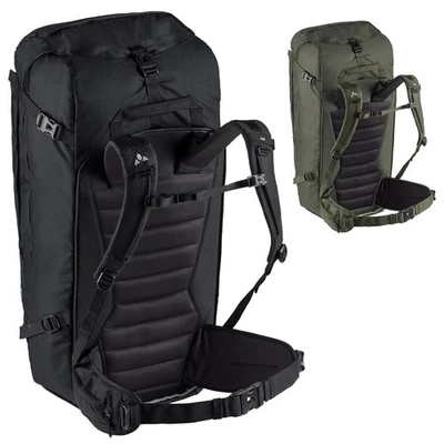 Vaude Mundo 65+ To Go Reiserucksack Daypack Backpacker 77 Liter Urlaubsrucksack - Bild 1 von 4