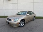 2004 GS 300