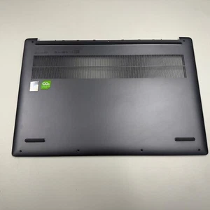 Lenovo Yoga 7 16IRL8 16" Bottom Base Case Cover Strom Grey Grade B - Picture 1 of 4