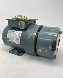 Reliance P56H7203G Motor WITH Dodge 031395 D Series Brake 6LB-FT - Picture 1 of 6