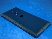 Unlooked Sim Free Sony Xperia Xz2 64gb 702so Liquid Silver Android Used Ebay