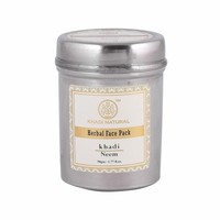 khadi acne cream