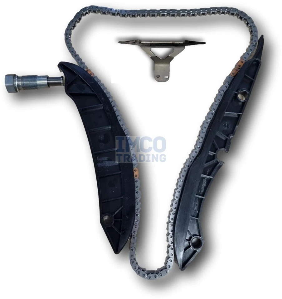 Steuerkette Satz Timing Chain KIT SsangYong Korando 2.0 2010-2017  - Bild 1 von 1