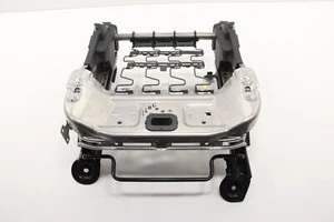 2015-2021 SUBARU WRX LADO DEL PASAJERO DELANTERO DERECHO ASIENTO INFERIOR MARCO DE PISTA OEM - Imagen 1 de 12