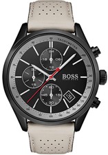 HUGO BOSS Men's Wristwatches for sale | eBay