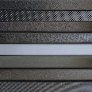 Eco Leder Finte Sky Lederimitat Farbe Sale - Meterware Restposten Top Qualität - Bild 1 von 71