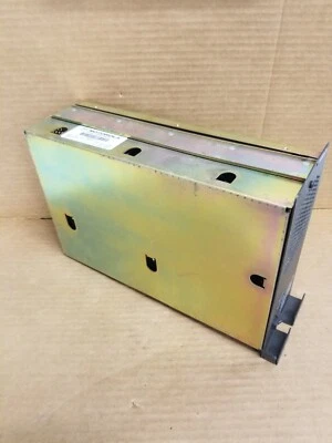 Motorola CPN1031B DC to DC Power Converter 48v-dc  Missing Protector Side Panel - Image 1 of 4