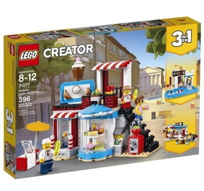Lego 31077 - Modular Sweet Surprises - Creator - Image 1 of 2