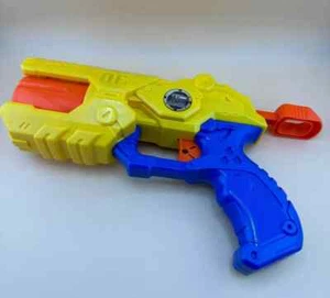 Nerf Dart Gun Zuru X Shot - Picture 1 of 4