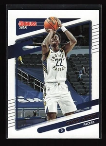 2021-22 Panini Donruss #125 Caris LeVert (NM+)(BSK) - Picture 1 of 2