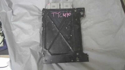 Módulo de control ECM del motor compatible con 02 CHRYSLER PT CRUISER P05033665AC 05033665AC Foto 1 de 4