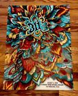 311 8/5/18 The Woodlands (Houston), TX Poster N.C. Winters Mint