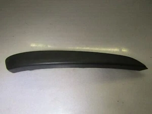 Vauxhall (Opel) Astra H 04-09 5-Türer Stoßstange rechts vorne Scheuerleiste 13121994 - Bild 1 von 5