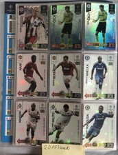 Panini Adrenalyn XL 2010-2011 RARE cards - choose from the list