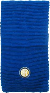 Scaldacollo Inter Tifoso Nerazzurro Colore Blu Elettrico Taglia Unica - Foto 1 di 1
