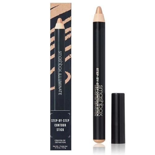 Smashbox Step by Step Contour Stick in Illuminate 3.5g Boxed & Sealed - Image 1 of 1