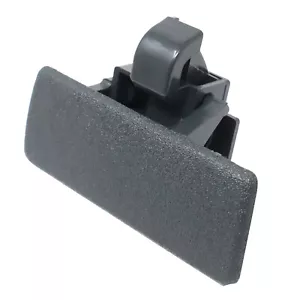 Maniglia apri vano cassetto porta oggetti per Fiat Sedici 06-14 GG9U - Imagen 1 de 7