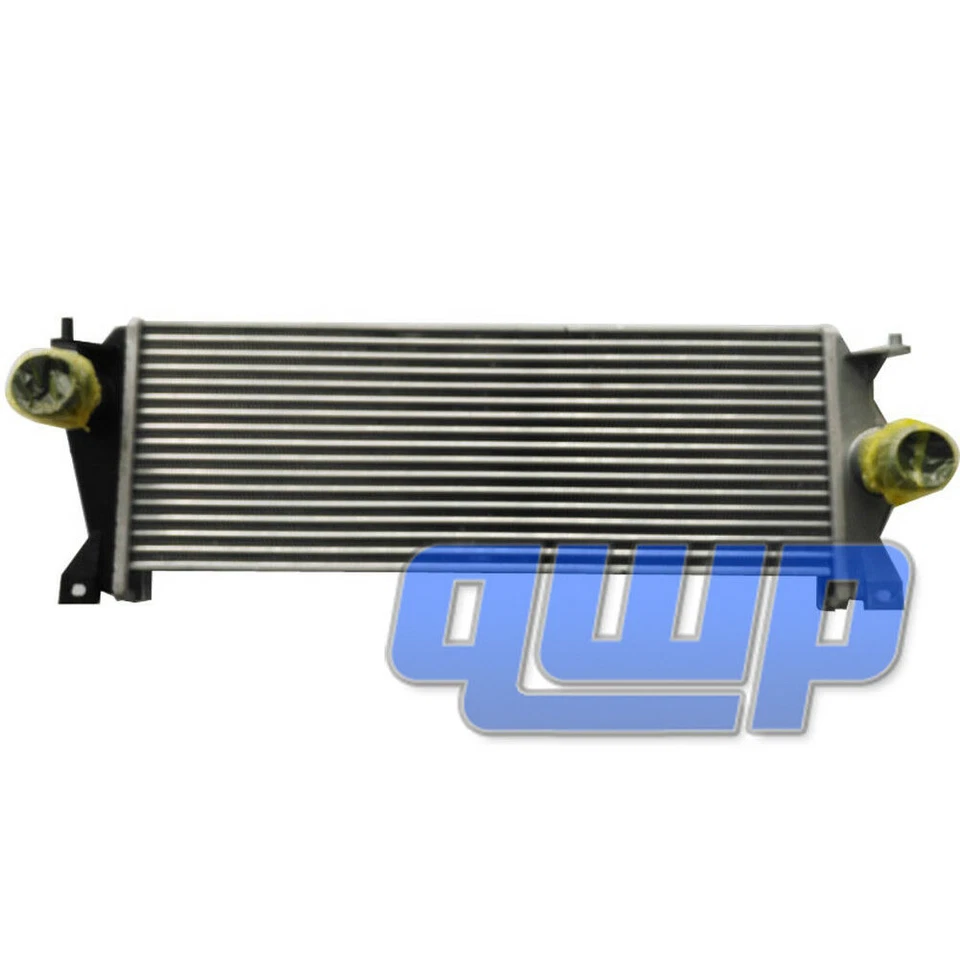 Nuevo enfriador de carga de aire intercooler para Land Rover Defender LR017950 2011-2016 Foto 1 de 1
