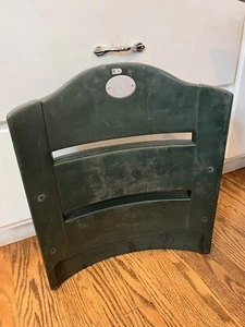 Coors Field Stadium # 5 Seatback MLB Authenticated Matt Holliday 21 X 17 X 3 In - Picture 1 of 3