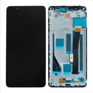 Pantalla LCD + digitalizador de pantalla táctil w / marco para ZTE Nubia Red Magic Mars NX619J - Imagen 1 de 3
