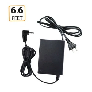 AC DC Adapter Cord For Peavey PV 10BT PV10BT DJ Pro Audio Mixer Power Supply PSU - Picture 1 of 2