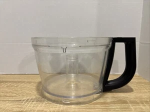 KitchenAid KFP0930GC Food Processor Work Bowl Large Replacement - Picture 1 of 5
