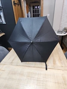*Maxi Cosi Parasol – Nomad Black - Dana Elea Stella Loola 3 Mura Plus - Picture 1 of 5