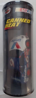 Hot Wheels R/C Car NASCAR Canned Heat #6 Mark Martin With Remote 1999 NIB - Image 1 of 4