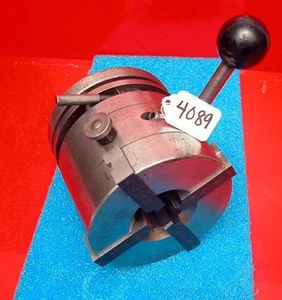 Geometrischer Schneideisenkopf 1-1/2 Zoll gerader Schaft (Inv.4089) - Bild 1 von 1