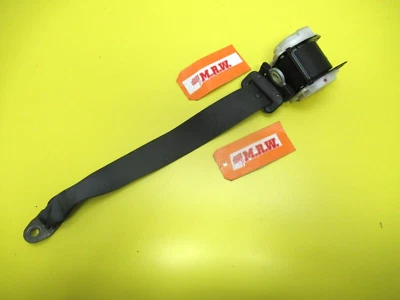 SEATBELT SEAT BELT SHOULDER HARNESS LEFT DRIVER REAR BACK CAR LR 05-08 SCION TC - Image 1 of 4