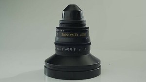 Arri Ultra Prime 12mm T2 PL MOUNT Cinema Lens