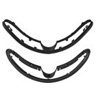 2X(VR Face Cover Replacement Face Pad for PSVR2 Headset Magnetic Facial3868